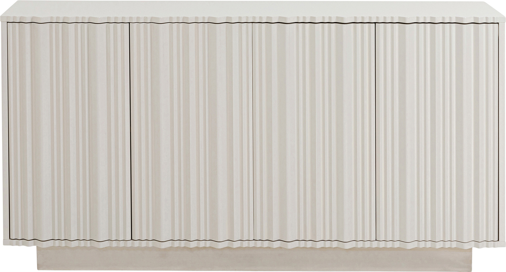Sideboard Stucco 152x80cm