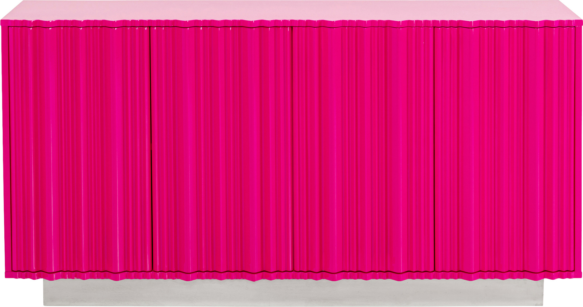 Sideboard Stucco Pink 152x80cm