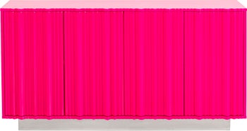 Sideboard Stucco Pink 152x80cm