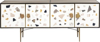 Sideboard Terrazzo 183x77cm – Grafik-1.