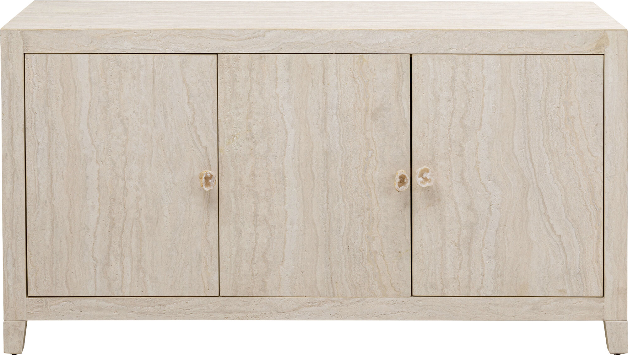 Sideboard Travertino 140x77cm – Grafik-1.