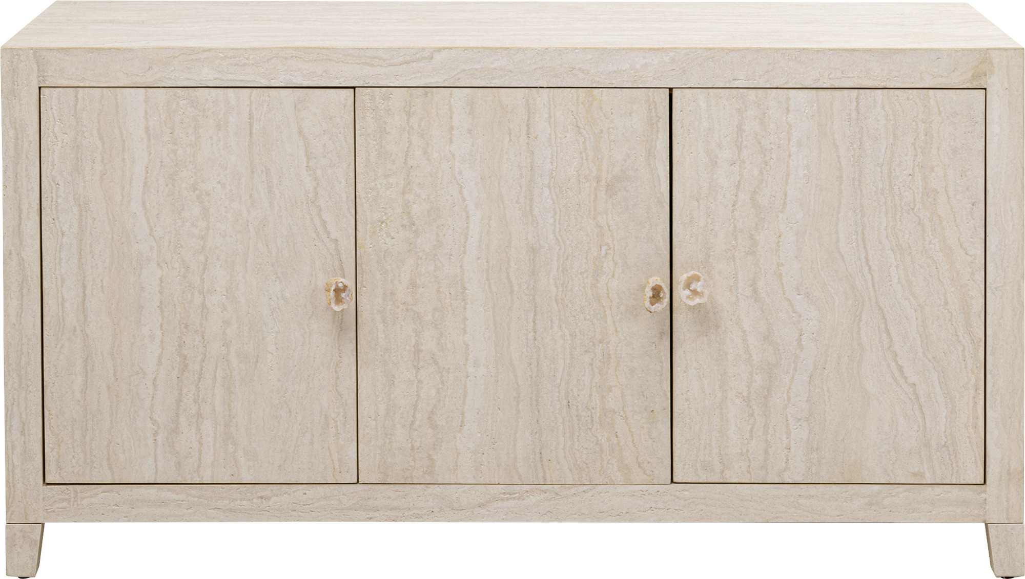 Sideboard Travertino 140x77cm