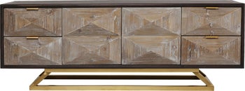 Sideboard Triangolo – Grafik-1.