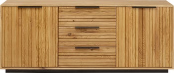 Sideboard Valentino Natur 180cm – Grafik-1.