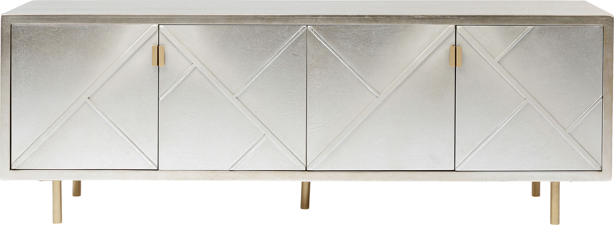Sideboard Venice Triangle 180x64cm – Grafik-1.