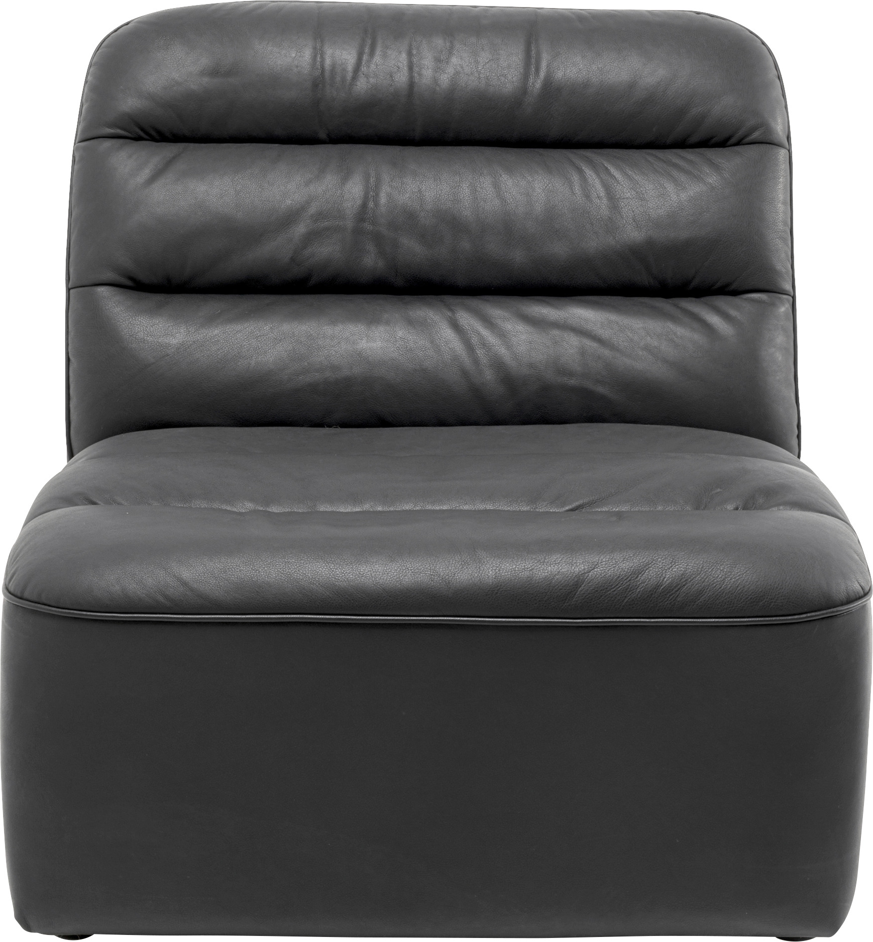 Sitzelement Modi Graphit 80cm