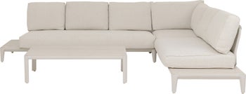 Sitzgruppe Mykonos Creme (5/tlg.) – Grafik-1.