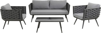 Sitzgruppe Rimini Anthracit (4/tlg.) – Grafik-1.