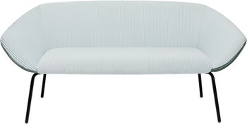 Sofa 2-Sitzer Ballabile 163cm – Grafik-1.