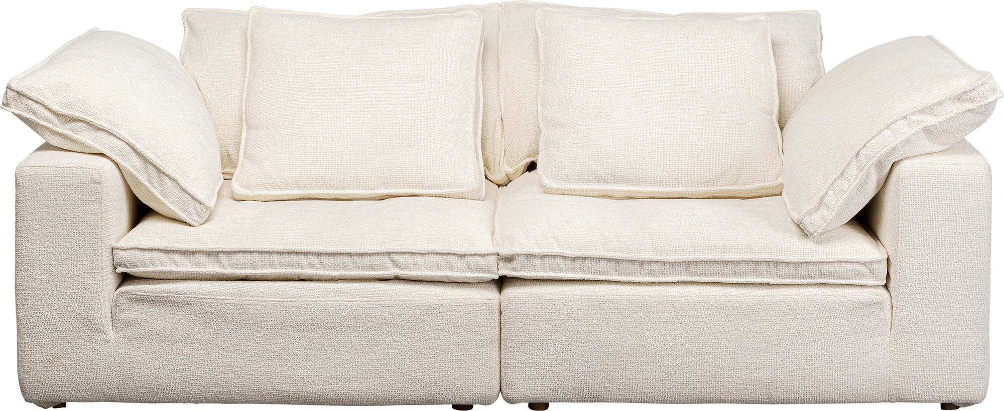 Produkt: Sofa 3-Sitzer Carole 230cm.