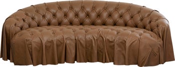 Sofa 3-Sitzer Drapes 226cm – Grafik-1.