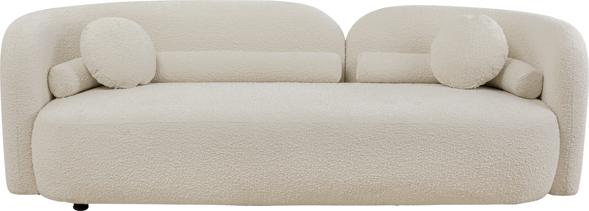 Produkt: Sofa 3-Sitzer Kelly Boucle 225cm.