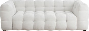 Produkt: Sofa 3-Sitzer Salamanca Creme 240cm.
