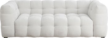 Sofa 3-Sitzer Salamanca Creme 240cm – Grafik-1.