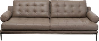 Sofa Academy 225cm - Einzelstück – Grafik-1.