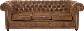 Sofa Cambridge 3-Sitzer Vintage Smart – Grafik-1.