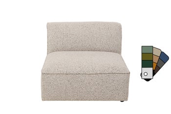 Sofa Casanova Mittelelement 107cm Kat 1 Individual – Grafik-1.