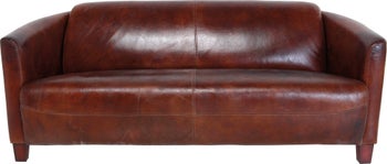 Produkt: Sofa Cigar Lounge 3-Sitzer.
