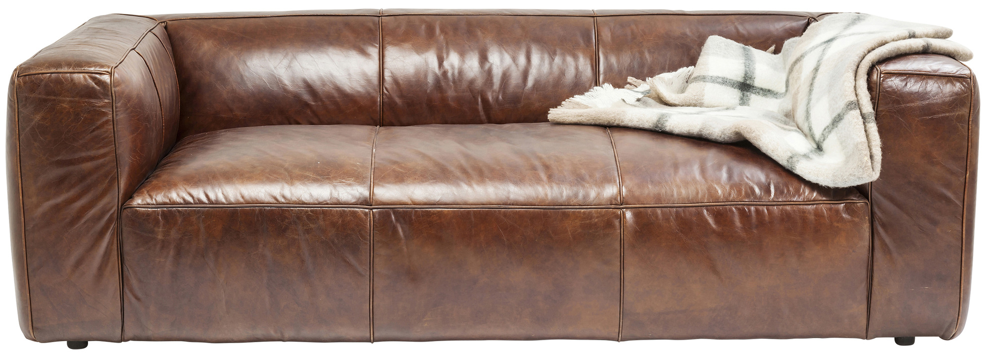 Produkt: Sofa Cubetto 3-Sitzer 220cm.