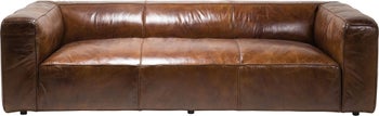 Sofa Cubetto 3,5-Sitzer 260cm – Grafik-1.