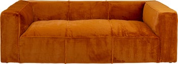 Sofa Cubetto Soft 3-Sitzer 220cm – Grafik-1.