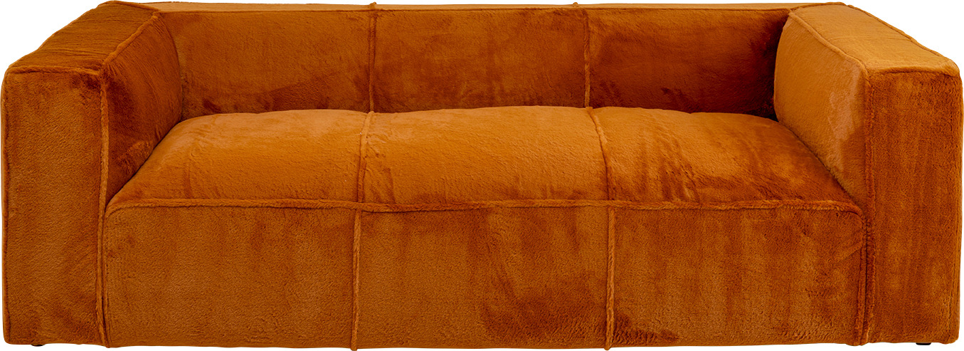 Sofa Cubetto Soft 3-Sitzer 220cm
