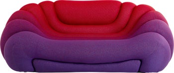 Sofa Dreamscape Sunset 250cm – Grafik-1.