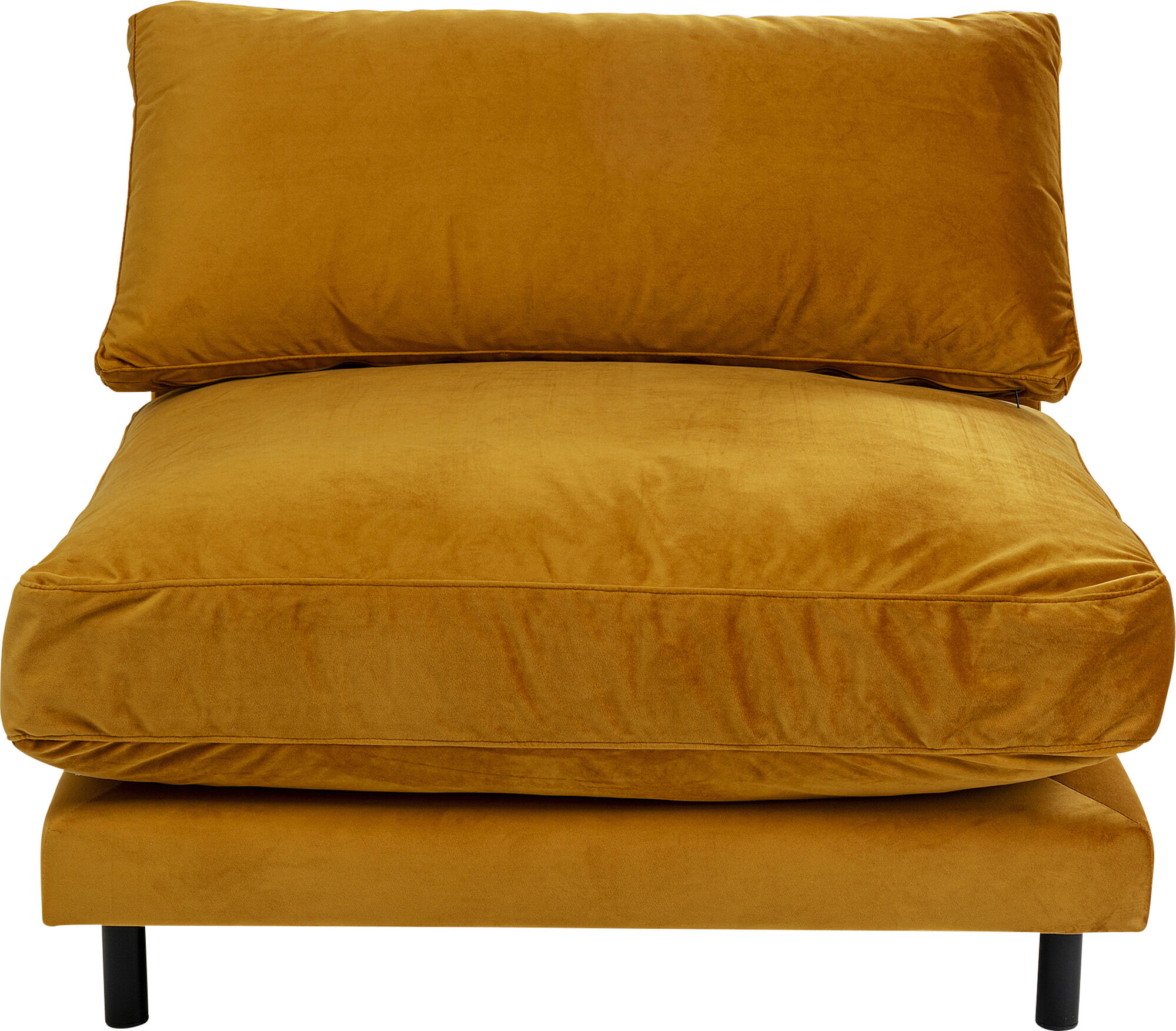 Sofa Element Discovery Amber – Grafik-1.