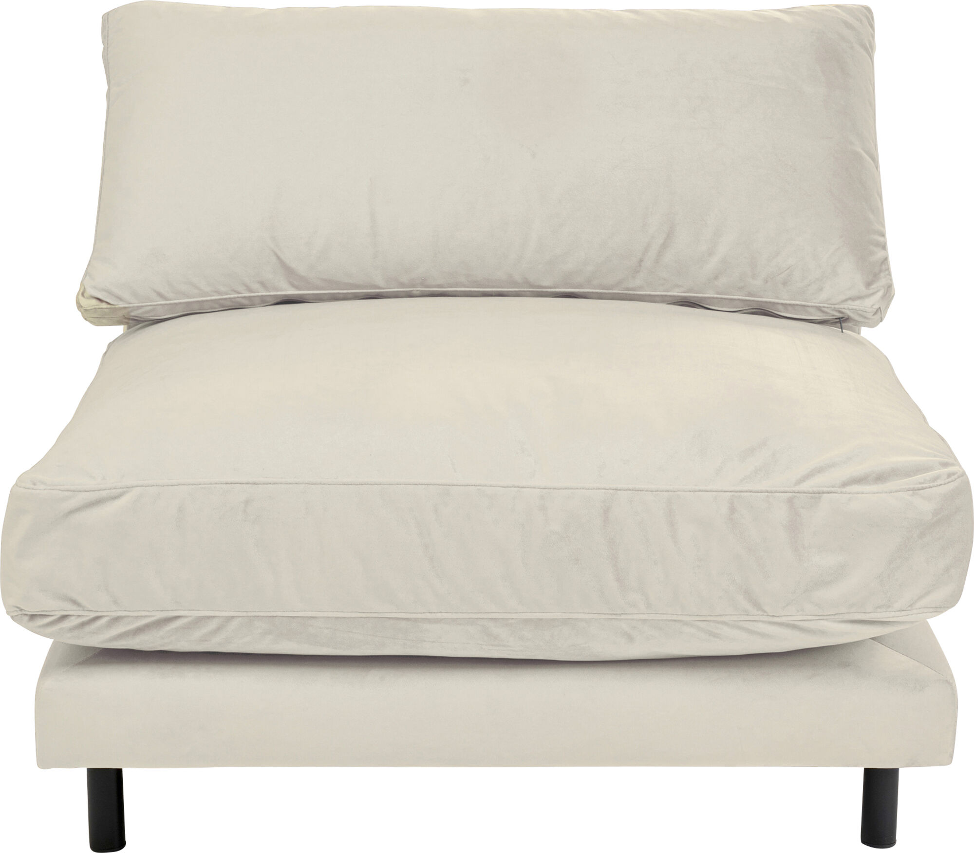 Sessel Discovery Creme – Grafik-1.