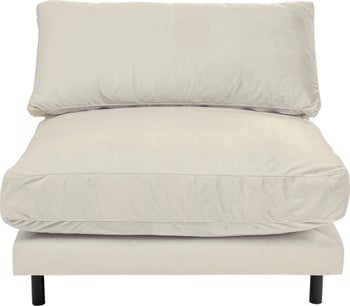 Sessel Discovery Creme – Grafik-1.