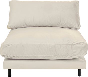 Sessel Discovery Creme – Grafik-1.