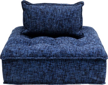 Sofa Element Portofino Blau – Grafik-1.