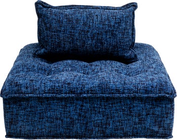 Produkt: Sofa Element Portofino Blau.