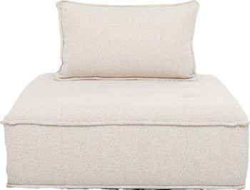 Sofa Element Portofino Creme – Grafik-1.
