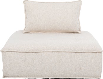 Sofa Element Portofino Creme – Grafik-1.