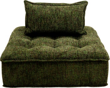 Sofa Element Portofino Dunkelgrün – Grafik-1.