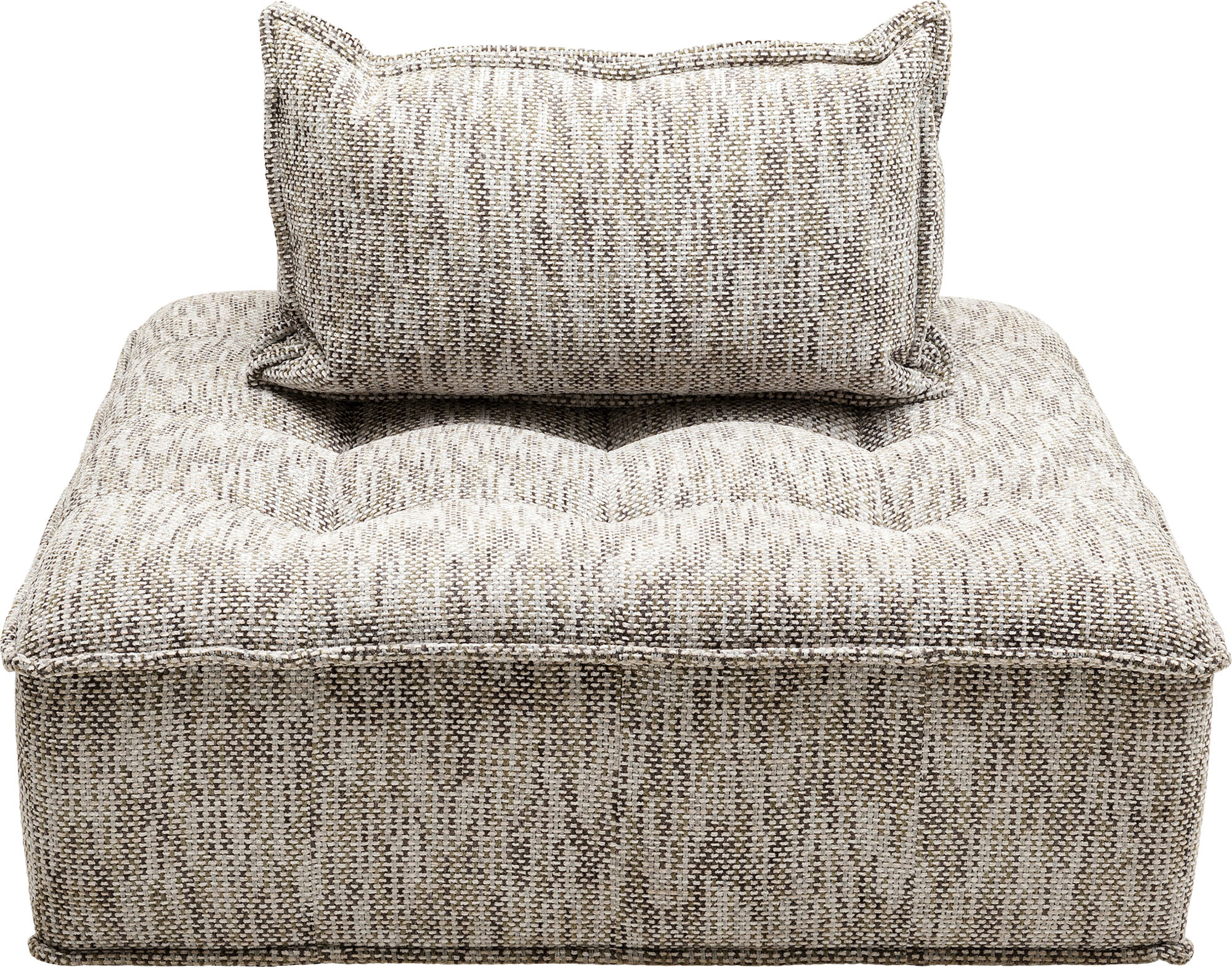 Sofa Element Portofino Grau – Grafik-1.