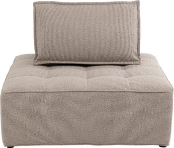 Sofa Element Portofino Grau Outdoor – Grafik-1.