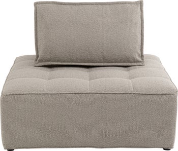 Sofa Element Portofino Grau Outdoor – Grafik-1.