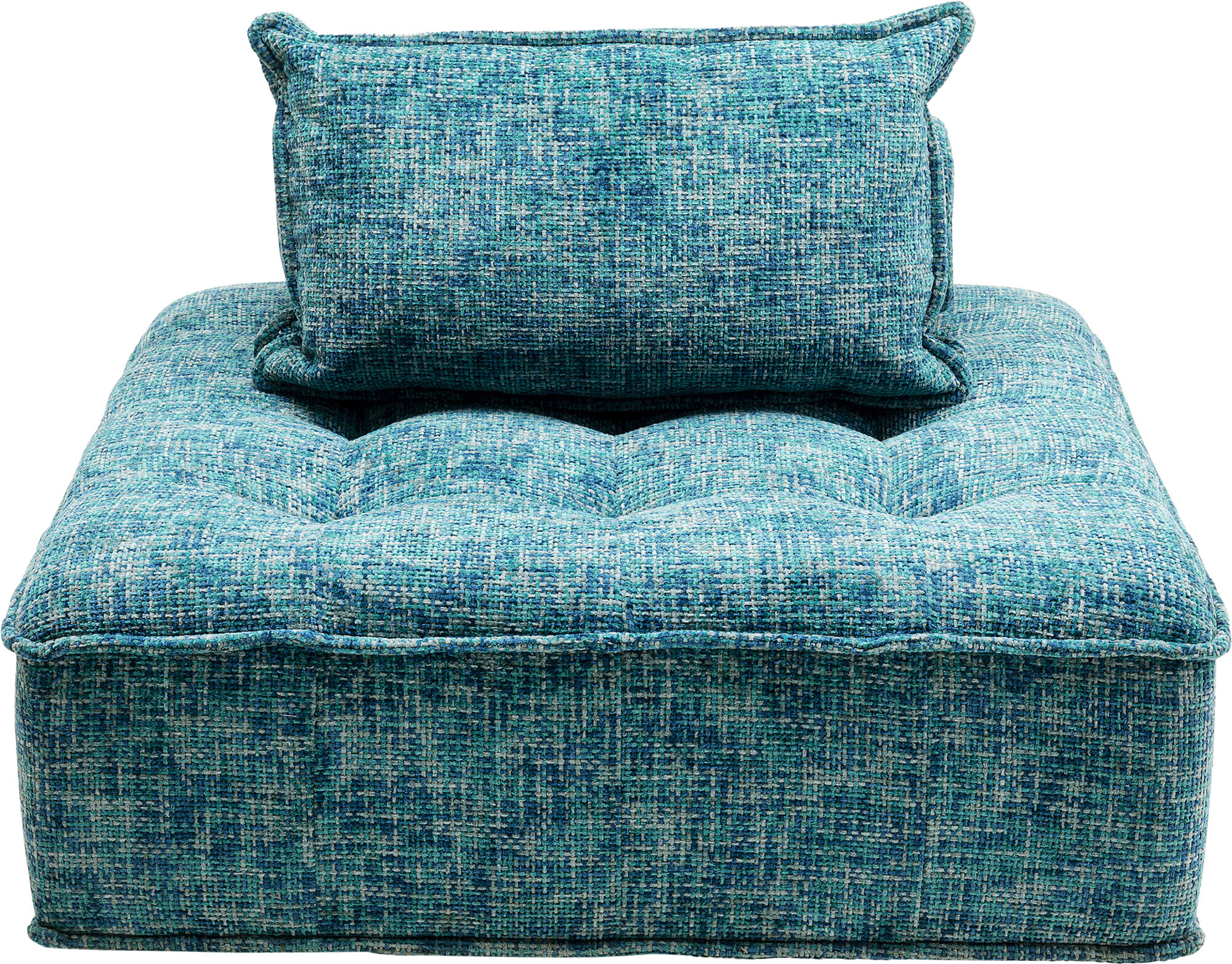 Sofa Element Portofino Hellblau – Grafik-1.