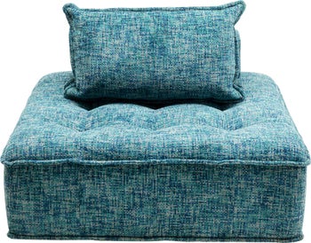 Sofa Element Portofino Hellblau – Grafik-1.
