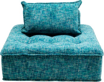 Sofa Element Portofino Hellblau – Grafik-1.