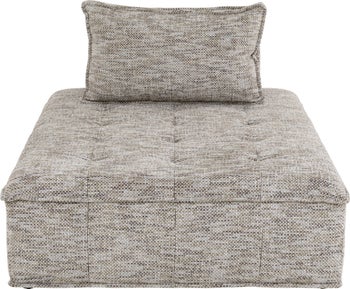Sofa Element Portofino L Grau 157cm – Grafik-1.