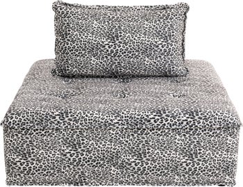 Sofa Element Portofino Leo grau – Grafik-1.
