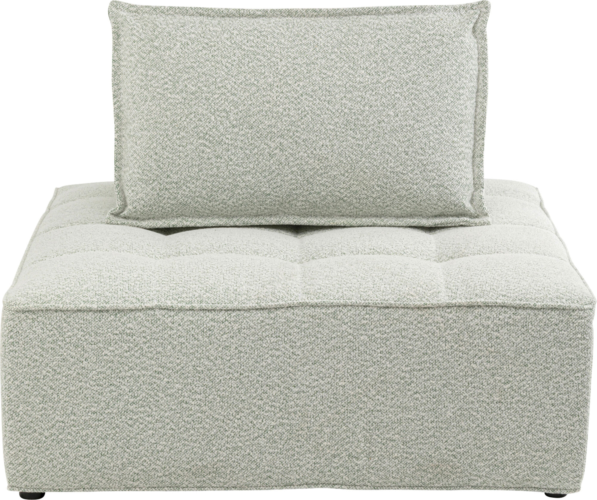 Sofa Element  Portofino Mint Outdoor – Grafik-1.