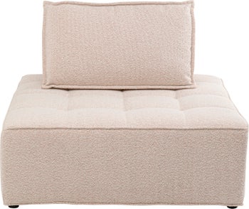 Sofa Element Portofino Rosé Outdoor – Grafik-1.