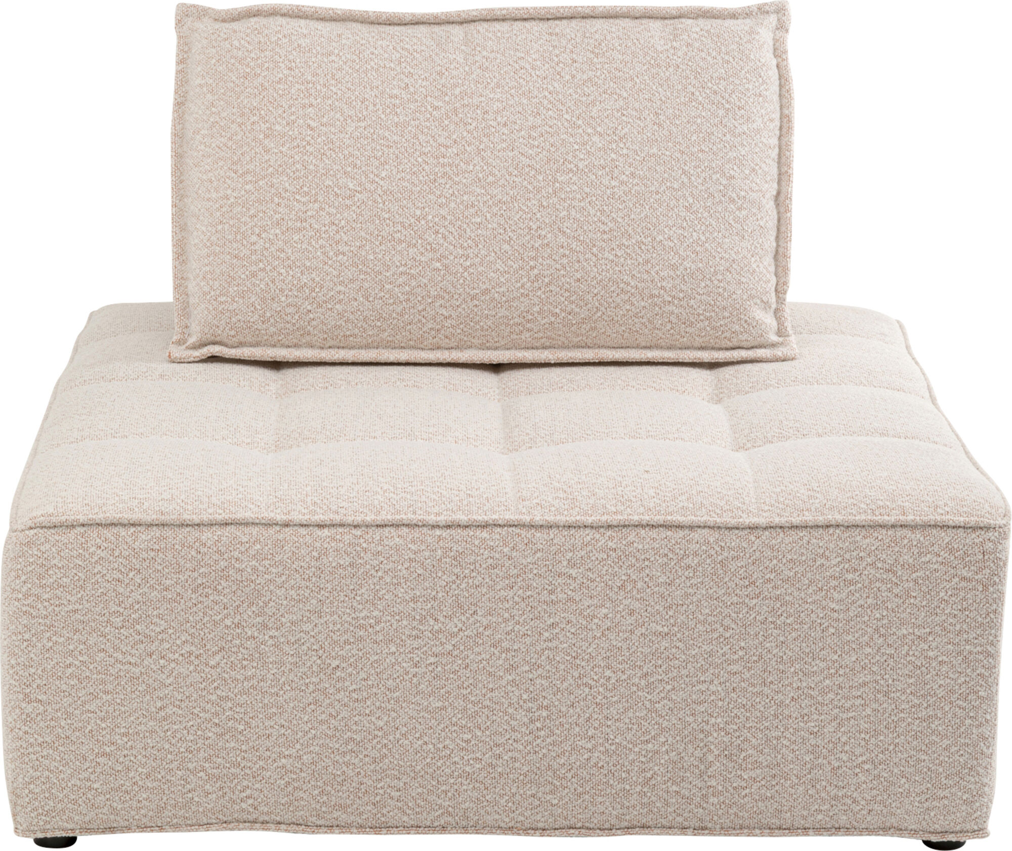 Sofa Element Portofino Rosé Outdoor – Grafik-1.