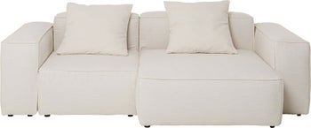 Sofa Kalua 2-Sitzer Outdoor Linen – Grafik-1.