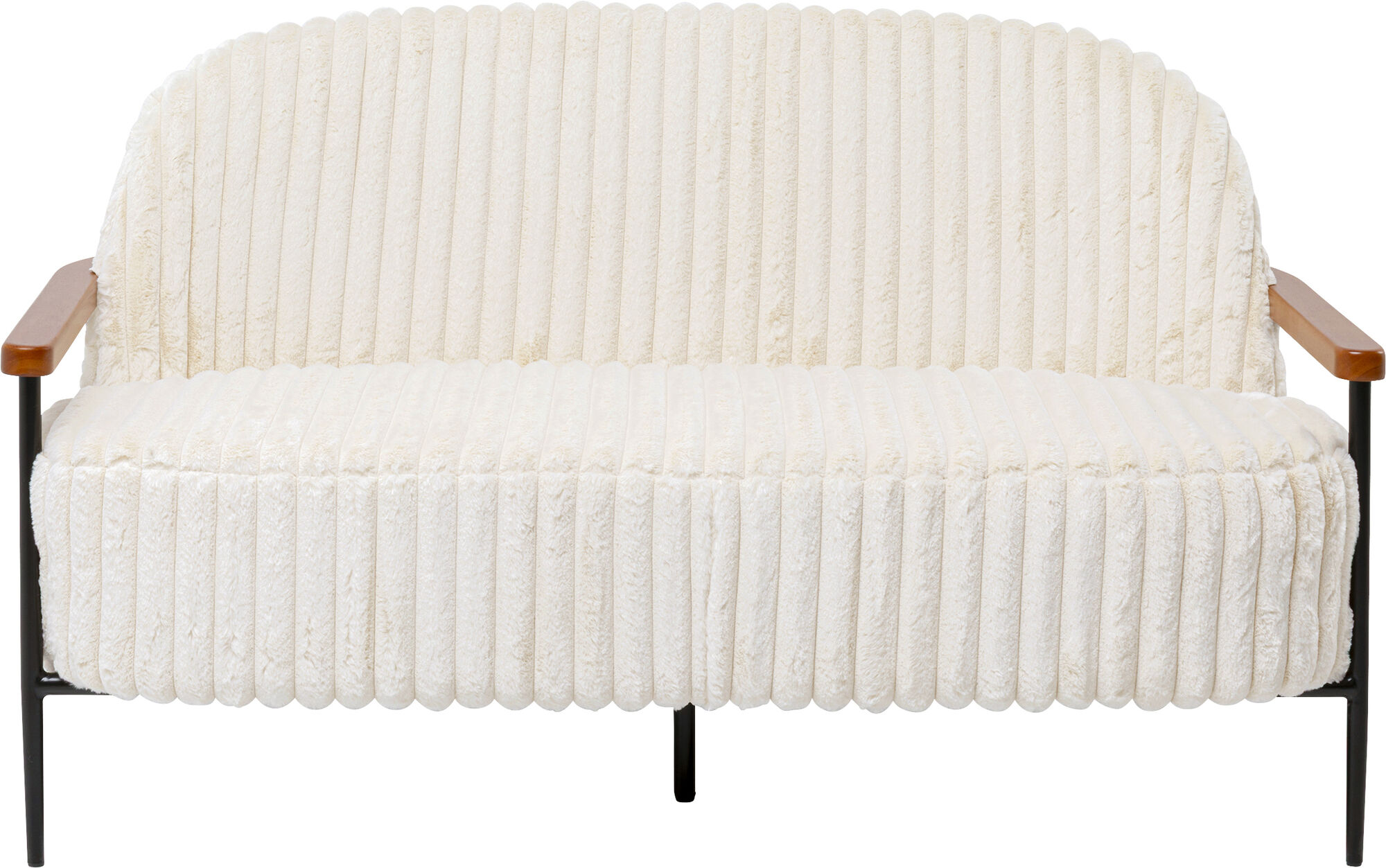 Sofa Kimi 128cm - Einzelstück – Grafik-1.