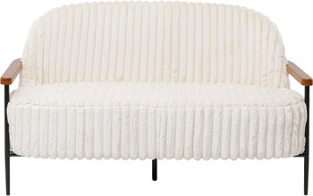 Sofa Kimi 128cm - Einzelstück – Grafik-1.